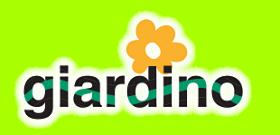 Logo giardino